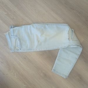 current Elliot jeans